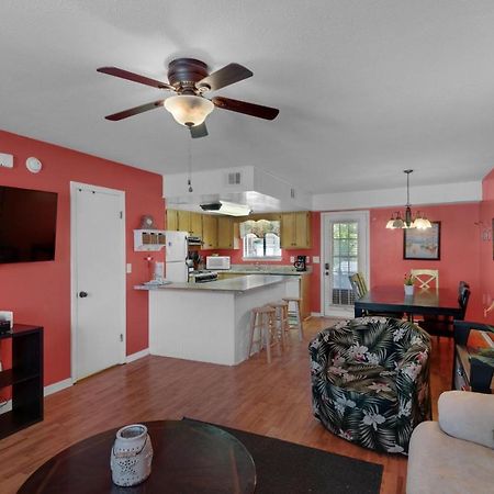 Appartement Gulf Highlands 141 à Panama City Beach Extérieur photo