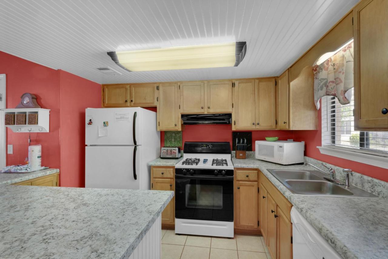 Appartement Gulf Highlands 141 à Panama City Beach Extérieur photo