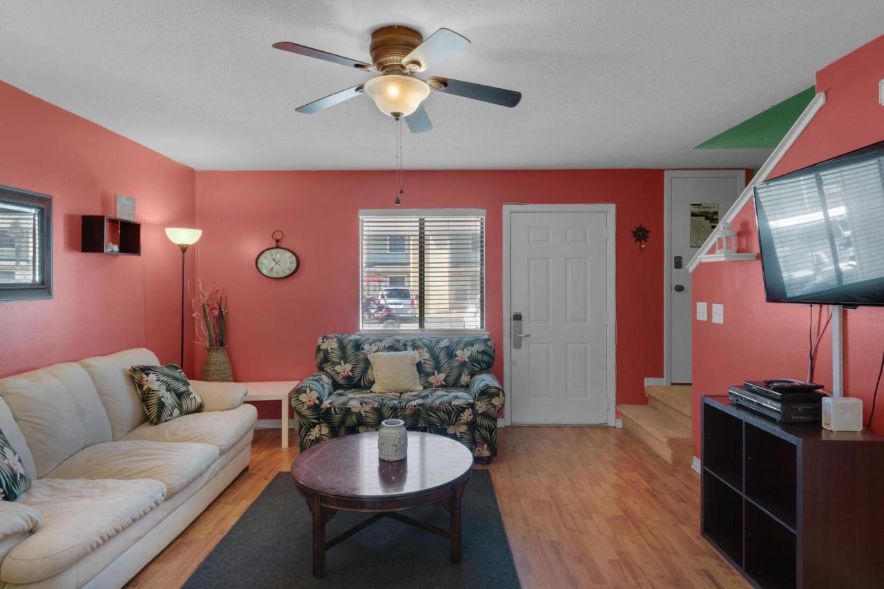 Appartement Gulf Highlands 141 à Panama City Beach Extérieur photo