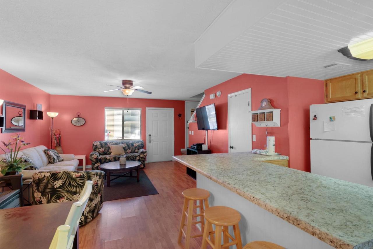 Appartement Gulf Highlands 141 à Panama City Beach Extérieur photo
