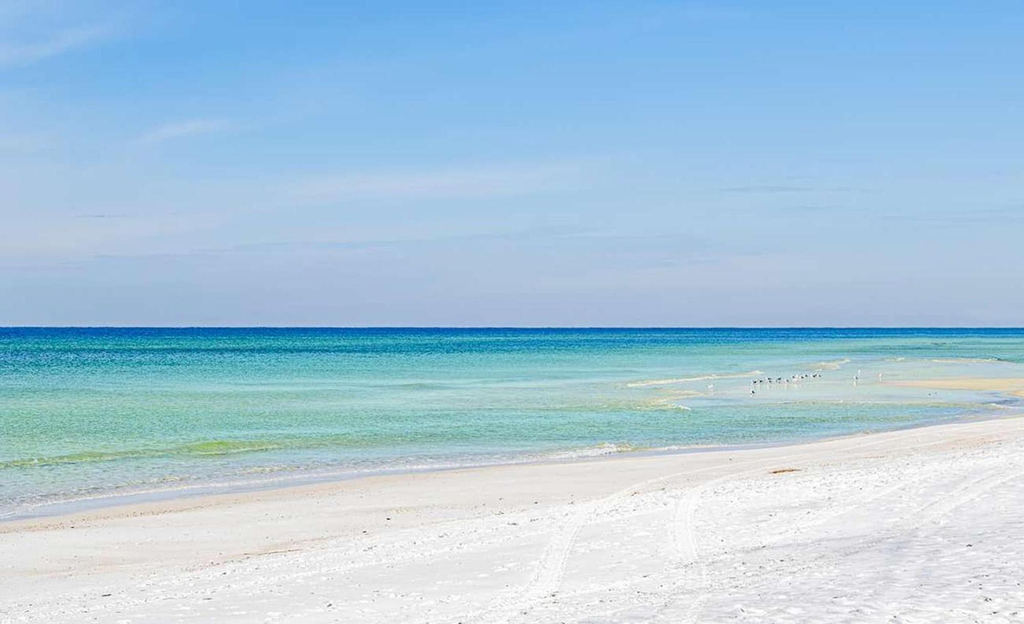 Appartement Gulf Highlands 141 à Panama City Beach Extérieur photo