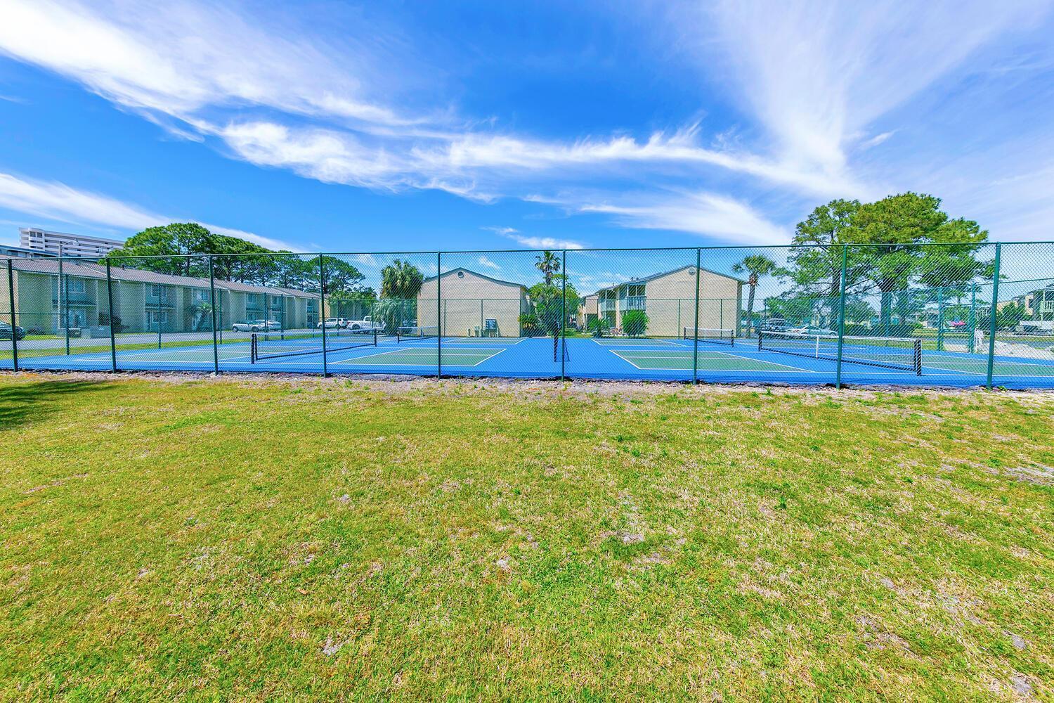 Appartement Gulf Highlands 141 à Panama City Beach Extérieur photo
